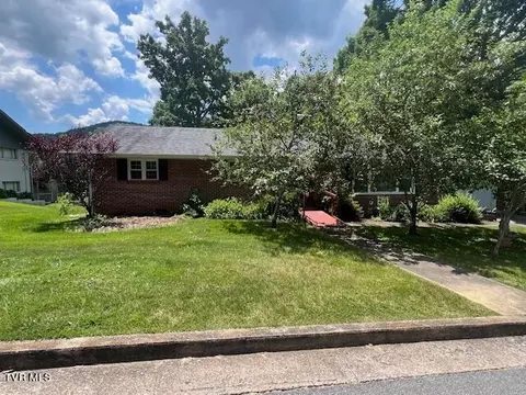 638 New Avenue Erwin Tn 37650, Erwin, TN 37650
