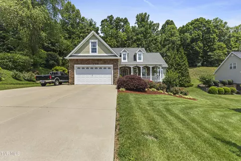 108 Quail Run Road Johnson City Tn 37601, Johnson City, TN 37601