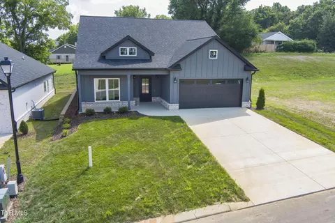271 Dry Kiln Court Gray Tn 37615, Gray, TN 37615