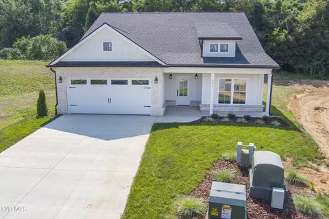 297 Dry Kiln Court Gray Tn 37615, Gray, TN 37615