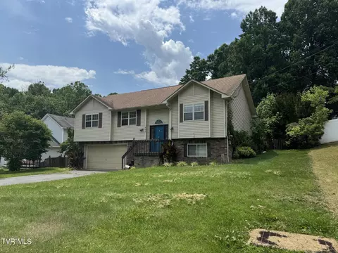 405 Neal Drive Bluff City Tn 37618, Bluff City, TN 37618