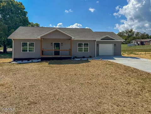 1323 Joe Stephens Road Morristown Tn 37814, Morristown, TN 37814