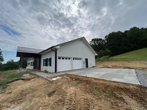 545 Fordtown Rd Road Fall Branch Tn 37656, Fall Branch, TN 37656