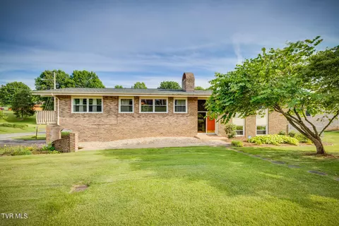 1121 Meadow Lane Kingsport Tn 37663, Kingsport, TN 37663
