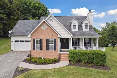 408 Woodberry Circle Kingsport Tn 37663, Kingsport, TN 37663