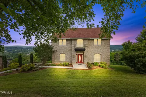 2317 Colonial View Road Kingsport Tn 37663, Kingsport, TN 37663