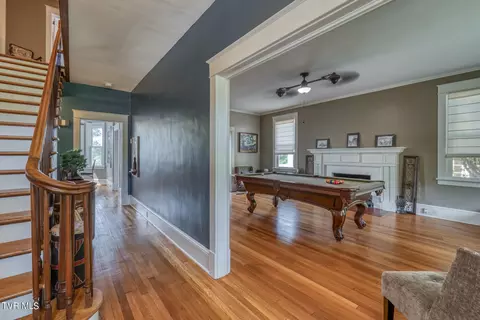 Entry Way - 722 Arlington Avenue Bristol Va 24201, Bristol, VA 24201 photo 1 of 3
