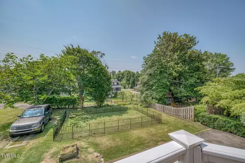 Exterior - 722 Arlington Avenue Bristol Va 24201, Bristol, VA 24201 photo 10 of 14
