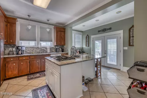 Kitchen - 722 Arlington Avenue Bristol Va 24201, Bristol, VA 24201 photo 1 of 4