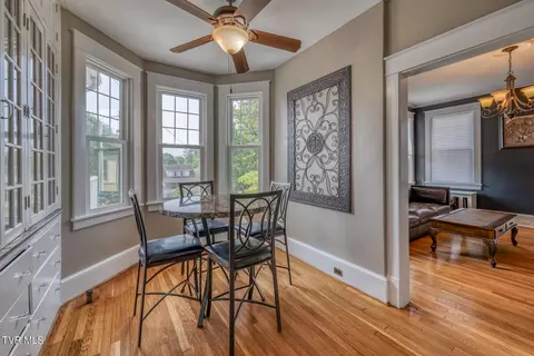 Dining - 722 Arlington Avenue Bristol Va 24201, Bristol, VA 24201 photo 2 of 2