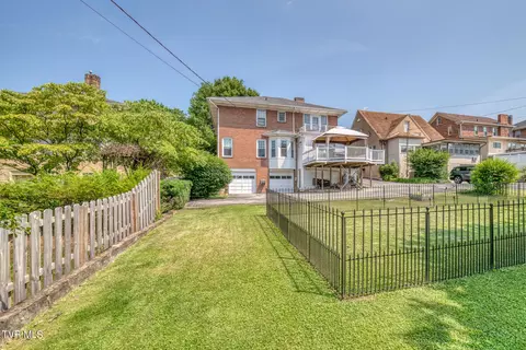 Exterior - 722 Arlington Avenue Bristol Va 24201, Bristol, VA 24201 photo 14 of 14