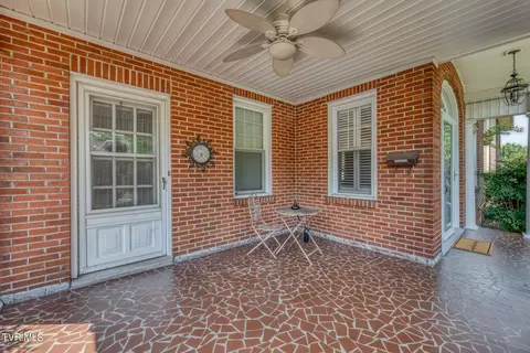 Exterior - 722 Arlington Avenue Bristol Va 24201, Bristol, VA 24201 photo 5 of 14