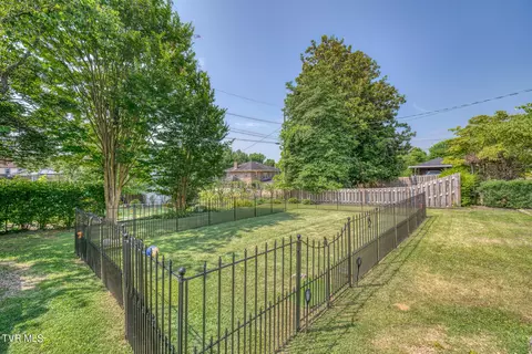 Exterior - 722 Arlington Avenue Bristol Va 24201, Bristol, VA 24201 photo 12 of 14