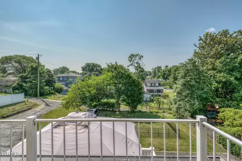 Exterior - 722 Arlington Avenue Bristol Va 24201, Bristol, VA 24201 photo 7 of 14