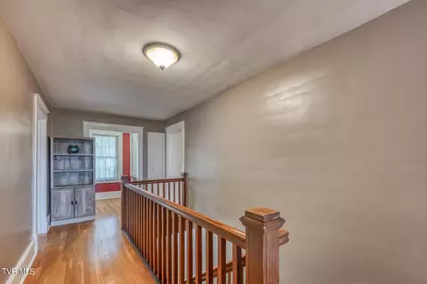 Entry Way - 722 Arlington Avenue Bristol Va 24201, Bristol, VA 24201 photo 3 of 3