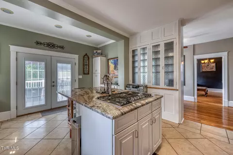 Kitchen - 722 Arlington Avenue Bristol Va 24201, Bristol, VA 24201 photo 2 of 4