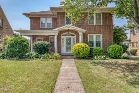 722 Arlington Avenue Bristol Va 24201, Bristol, VA 24201