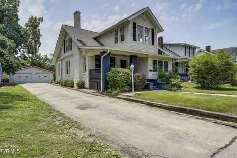 1513 W Sullivan Street Kingsport Tn 37660, Kingsport, TN 37660