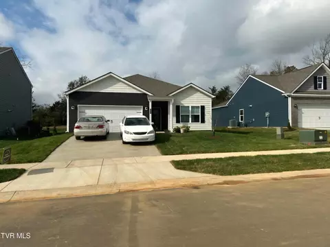334 Terrapin Drive Johnson City Tn 37604, Johnson City, TN 37604