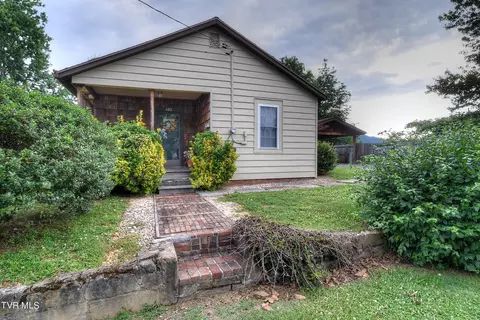 609 Sunset Avenue Elizabethton Tn 37643, Elizabethton, TN 37643