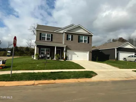 338 Terrapin Drive Johnson City Tn 37604, Johnson City, TN 37604