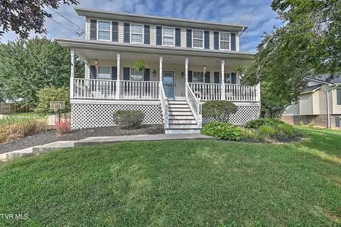 226 Persimmon Lane Jonesborough Tn 37659, Jonesborough, TN 37659