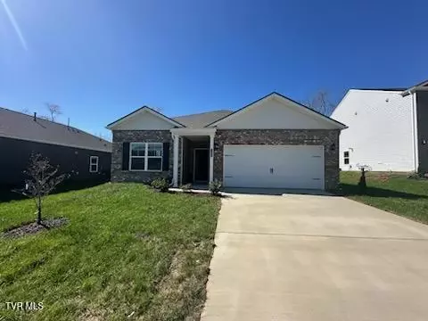 348 Terrapin Drive Johnson City Tn 37604, Johnson City, TN 37604