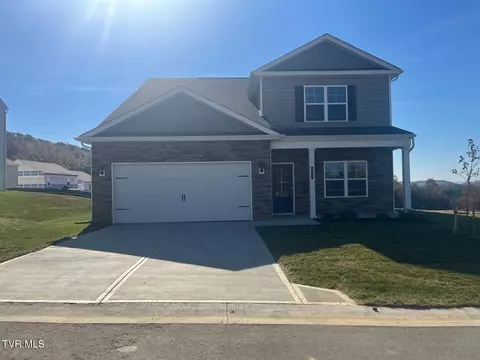 805 Magnolia Ridge Drive Blountville Tn 37617, Blountville, TN 37617