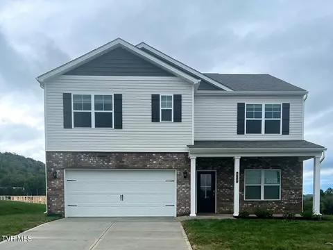 809 Magnolia Ridge Drive Blountville Tn 37617, Blountville, TN 37617