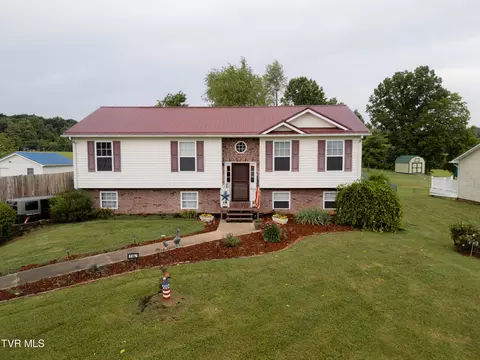 144 Laurel View Road Jonesborough Tn 37659, Jonesborough, TN 37659