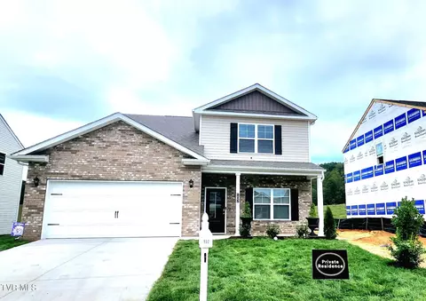 102 Thistle Drive Bluff City Tn 37618, Bluff City, TN 37618