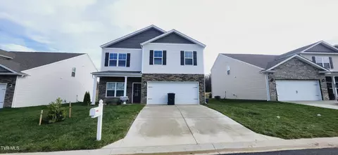 106 Thistle Drive Bluff City Tn 37618, Bluff City, TN 37618