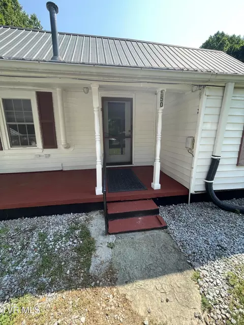 Exterior - 550 Adkins Road Erwin Tn 37650, Erwin, TN 37650 photo 2 of 6