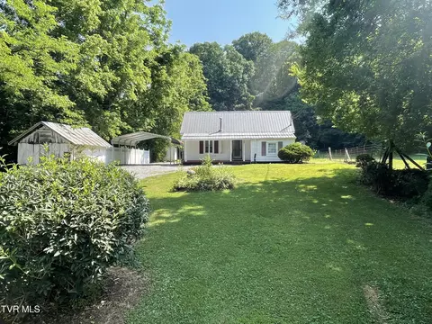 550 Adkins Road Erwin Tn 37650, Erwin, TN 37650