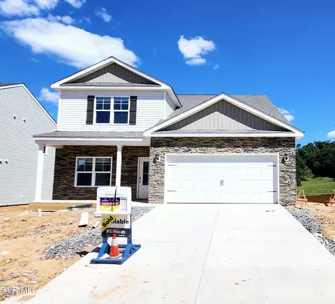 110 Thistle Drive Bluff City Tn 37618, Bluff City, TN 37618