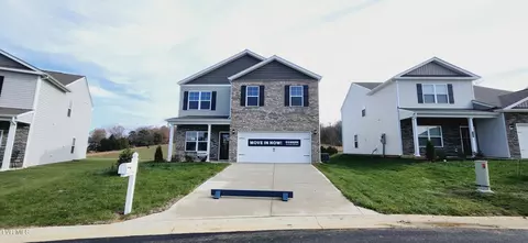 114 Thistle Drive Bluff City Tn 37618, Bluff City, TN 37618