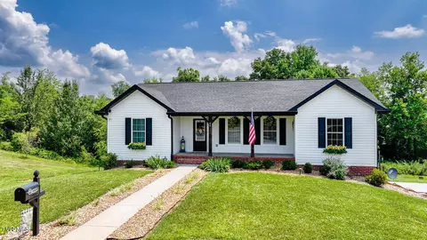 84 Primrose Court Chuckey Tn 37641, Chuckey, TN 37641