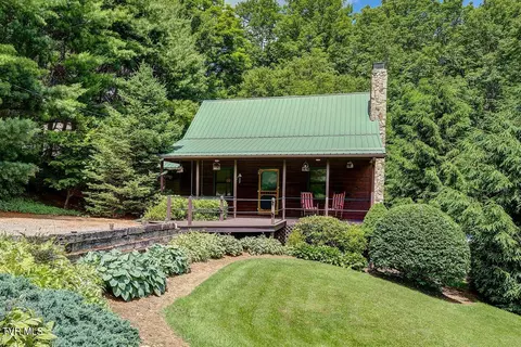538 Burbank Road Roan Mountain Tn 37687, Roan Mountain, TN 37687