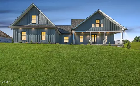 2525 Cattlemans Trail Jonesborough Tn 37659, Jonesborough, TN 37659