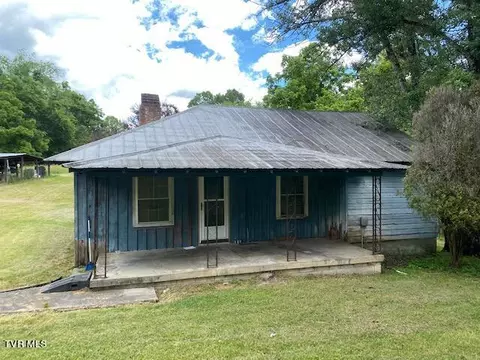 415 No Mans Land Lane Duffield Va 24244, Duffield, VA 24244