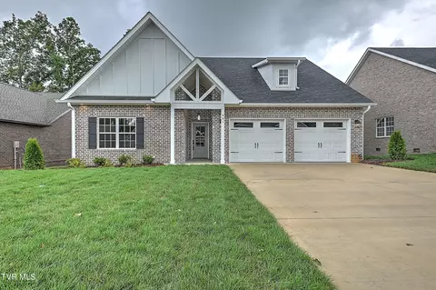 451 English Ivy Trail Jonesborough Tn 37659, Jonesborough, TN 37659