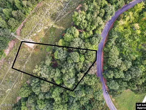 lot7 Shiloh Springs Road Rutledge Tn 37861, Rutledge, TN 37861