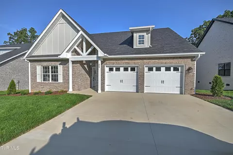 459 English Ivy Trail Jonesborough Tn 37659, Jonesborough, TN 37659