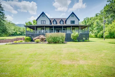 3017 Old Woodway Road Dryden Va 24243, Dryden, VA 24243