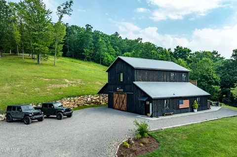 514 Miller Road Mountain City Tn 37683, Mountain City, TN 37683