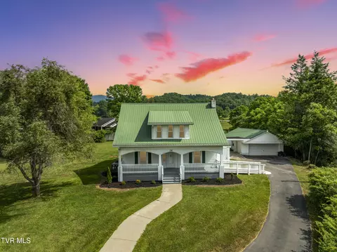 134 Sprucey Lane Mountain City Tn 37683, Mountain City, TN 37683
