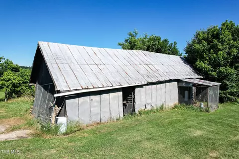 Exterior - 159 Lester Snapp Road Limestone Tn 37681, Limestone, TN 37681 photo 7 of 8
