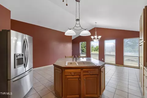 Kitchen - 159 Lester Snapp Road Limestone Tn 37681, Limestone, TN 37681 photo 3 of 3