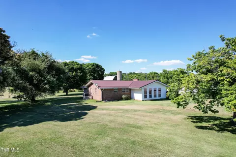 Exterior - 159 Lester Snapp Road Limestone Tn 37681, Limestone, TN 37681 photo 8 of 8