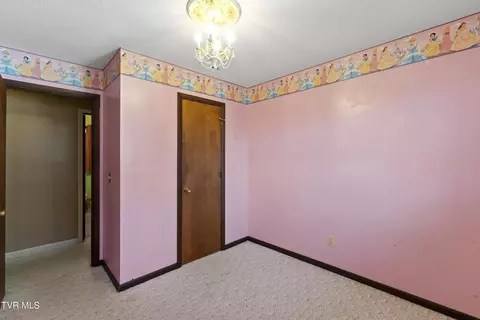 Bedroom - 159 Lester Snapp Road Limestone Tn 37681, Limestone, TN 37681 photo 4 of 4